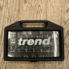 Trend piece router for sale  LONDON