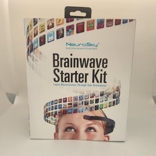Nuovo neurosky mindwave usato  Spedire a Italy