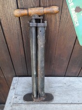 Rare pompe véhicule d'occasion  Vitry-le-François