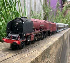 Boxed hornby royal for sale  HARROGATE