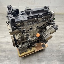 Peugeot 207 engine for sale  DONCASTER