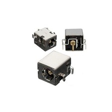 Connecteur alimentation asus d'occasion  Saint-Laurent-des-Arbres