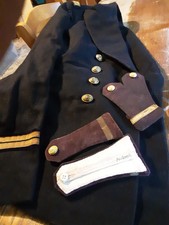 Veste laine blazer d'occasion  Puiseaux