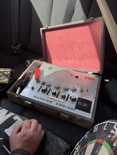 Watkins copicat compact for sale  LISBURN