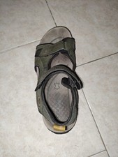 Sandali geox usato  Vanzaghello