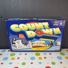 Vintage 1997 countdown for sale  OLDHAM