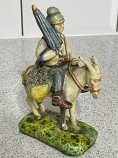 Antique majolica man for sale  SALISBURY