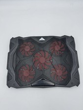 Laptop cooling pad for sale  Des Moines