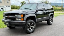 1996 chevrolet tahoe for sale  Stewartsville