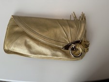 Jimmy choo gold for sale  Naples