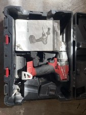Milwaukee m18 cpd gebraucht kaufen  Loßburg