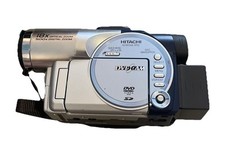 Vintage hitachi mv550a for sale  Tampa