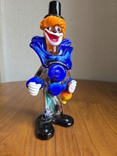 Large murano glass for sale  BLACKBURN