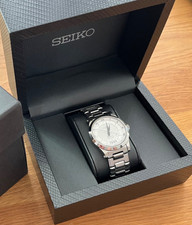 Seiko premier perpetual gebraucht kaufen  Velbert