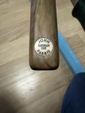 John parris superior for sale  STOKE-ON-TRENT