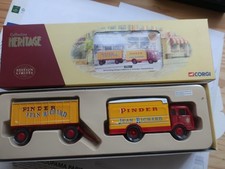 Corgi toys réf. d'occasion  Blois