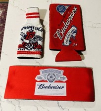 Three unique budweiser for sale  Saint Louis