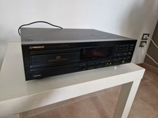 Pioneer lettore vintage usato  Matelica