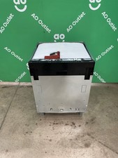 Hotpoint integrated dishwasher for sale  CREWE