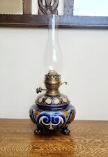 Doulton lambeth oil for sale  DONCASTER