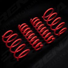 Direnza lowering springs for sale  BOLTON