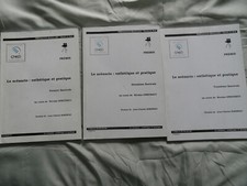 Livres cours cned d'occasion  Espalion