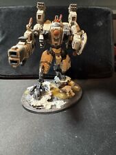 Tau empire warhammer for sale  TROWBRIDGE