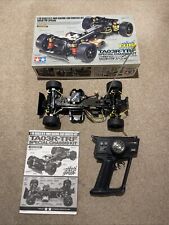 Tamiya ta03 trf for sale  YORK