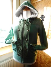 Billabong jacke vintage gebraucht kaufen  Nottertal-Heilinger Höhen