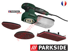 Parkside ponceuse 1 d'occasion  Lys-lez-Lannoy