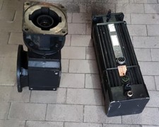 Servomotore brushless parker usato  Pavia