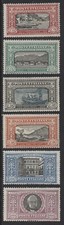 Regno 1923 manzoni usato  Pisa