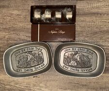 Vtg lot pewter for sale  Vienna