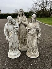 Lot grande statue d'occasion  France