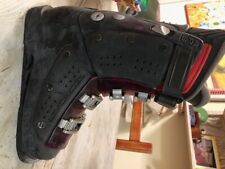 Scarponi sci usati usato  Terni