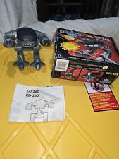 Kenner robocop 260 for sale  BLYTH