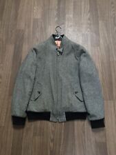 Mens baracuta harrington for sale  WATFORD