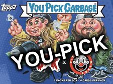 Garbage pail kids for sale  Round Lake