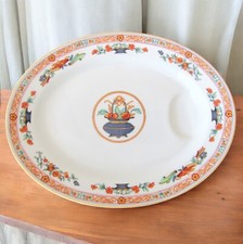 Limoges. haviland. plat d'occasion  Dijon