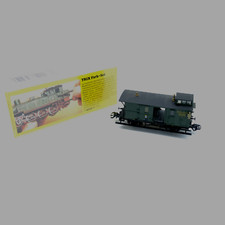 Trix 33400 bay gebraucht kaufen  Wehretal