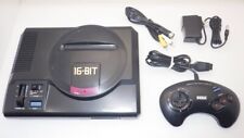 Usado, Conjunto de console SEGA Mega Drive TESTADO / 15326 comprar usado  Enviando para Brazil