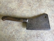 Vintage heavy meat for sale  Billings