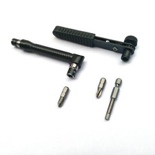 Ratchet wrench socket for sale  Shipping to United Kingdom