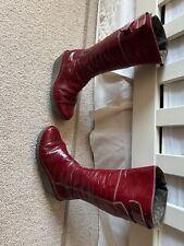 Stunning fly red for sale  OAKHAM