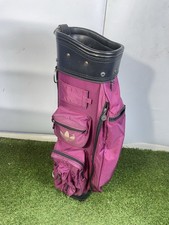 Vintage adidas golf for sale  STAFFORD