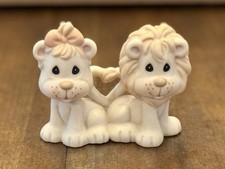 Precious moments two for sale  Addison