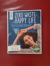 Zero waste happy gebraucht kaufen  Obernburg a.Main