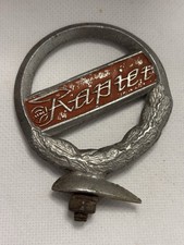 Rapier älteres fahrrad gebraucht kaufen  Braunschweig