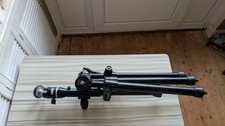 Benbo trekker tripod for sale  LANCASTER