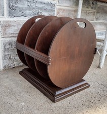Vintage wood compartment for sale  Hortonville